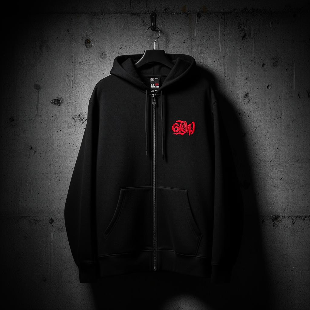 Hoodies & Fleece