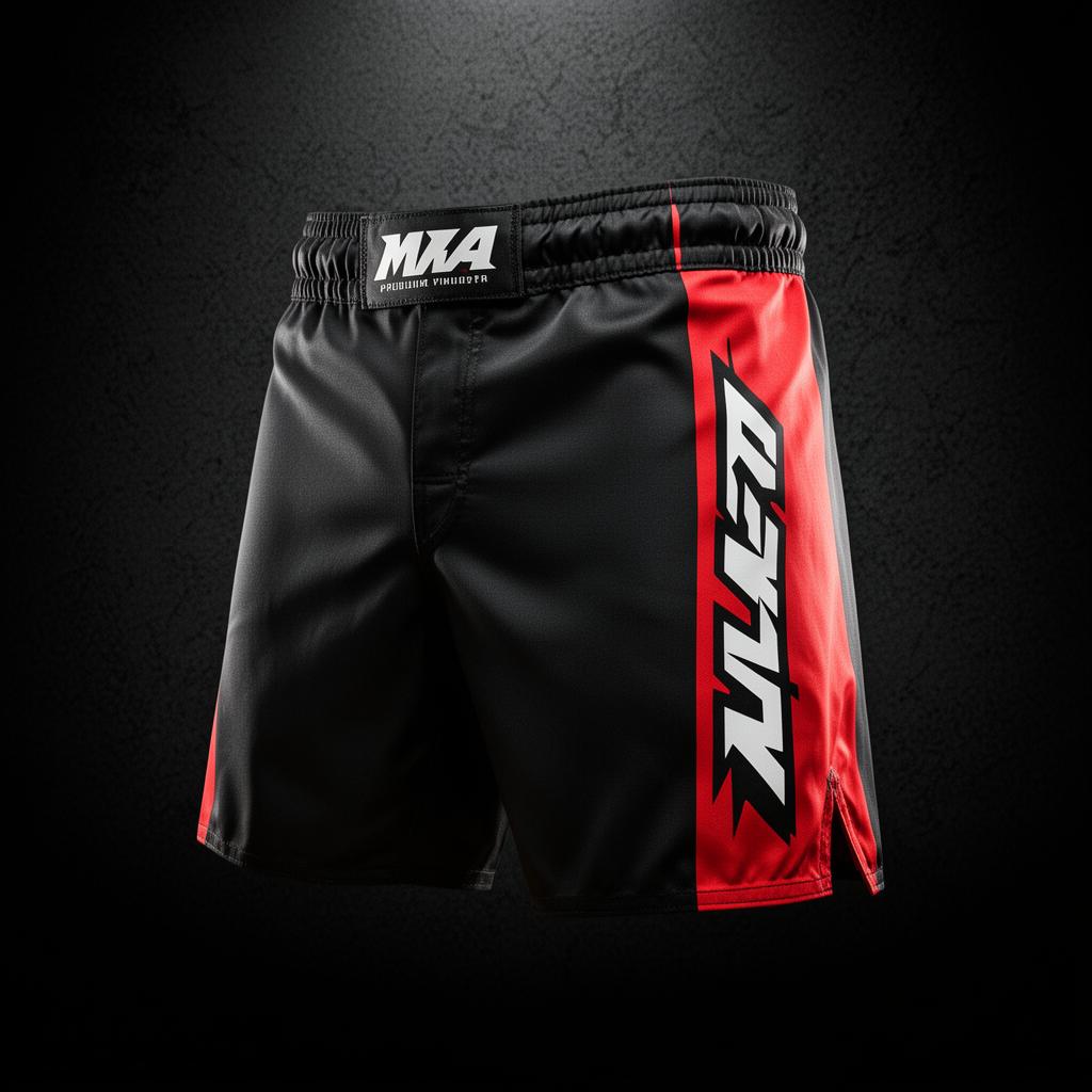 Fight Shorts